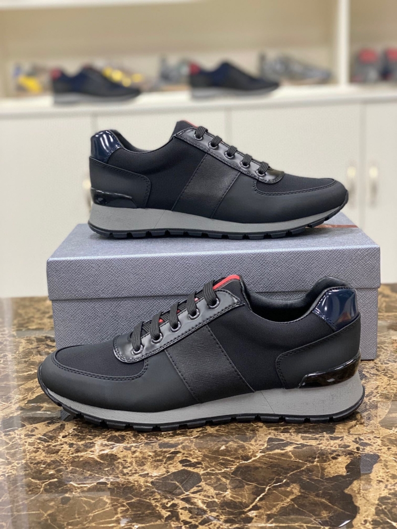 Prada Casual Shoes